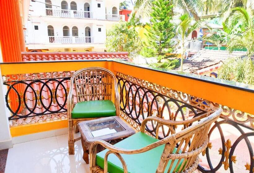 Resort Casa Salvador