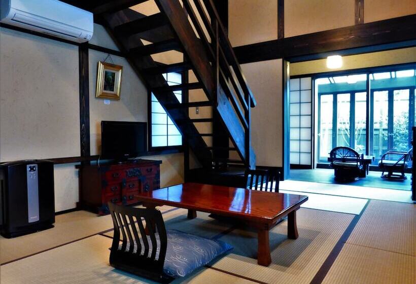 ريوكان Yamakikan