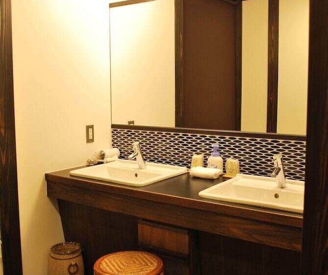 ريوكان Yamakikan