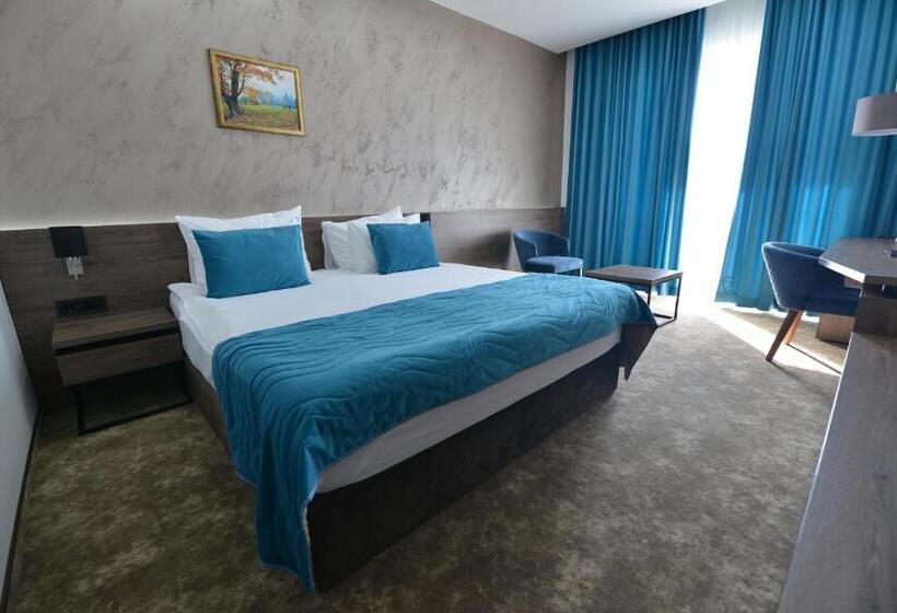 Spa Resort & Hotel Vrnjačke Terme