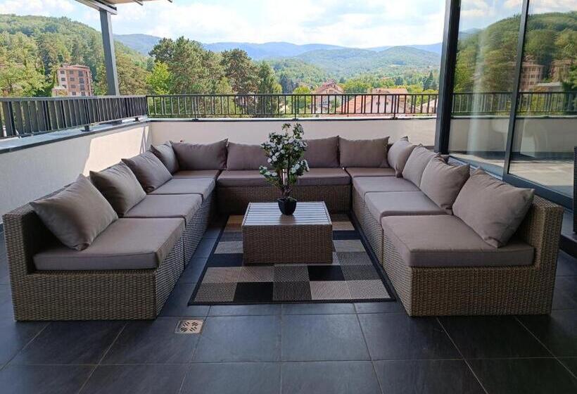 Spa Resort & Hotel Vrnjačke Terme