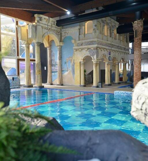 Spa Resort & Hotel Vrnjačke Terme