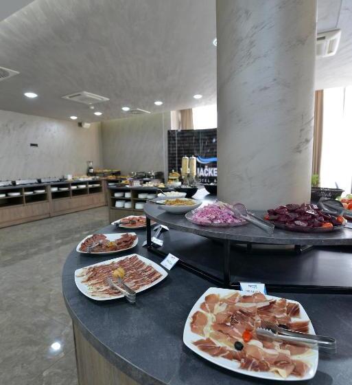 Spa Resort & Hotel Vrnjačke Terme