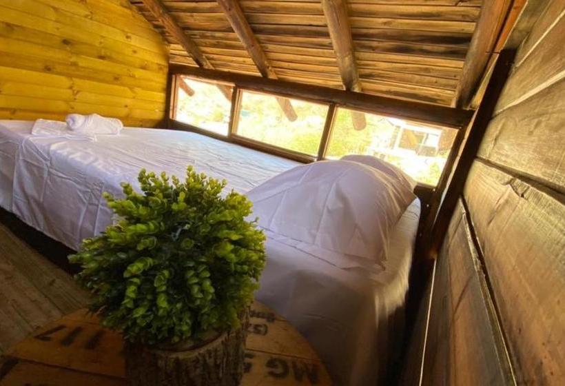 Tamarindo Beach Hostel