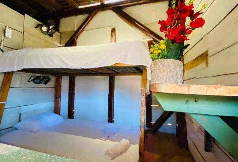 Tamarindo Beach Hostel