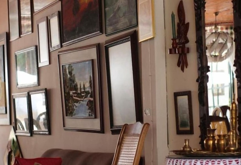 هاستل Aroma Cafetera