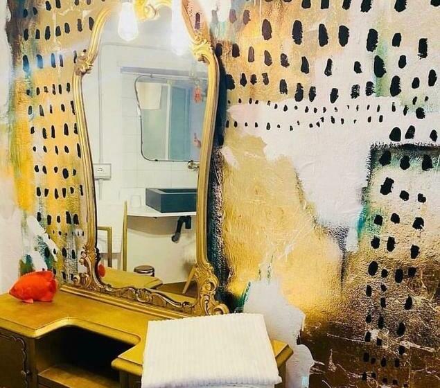 فندق صغير Il Borgo Di Sabine