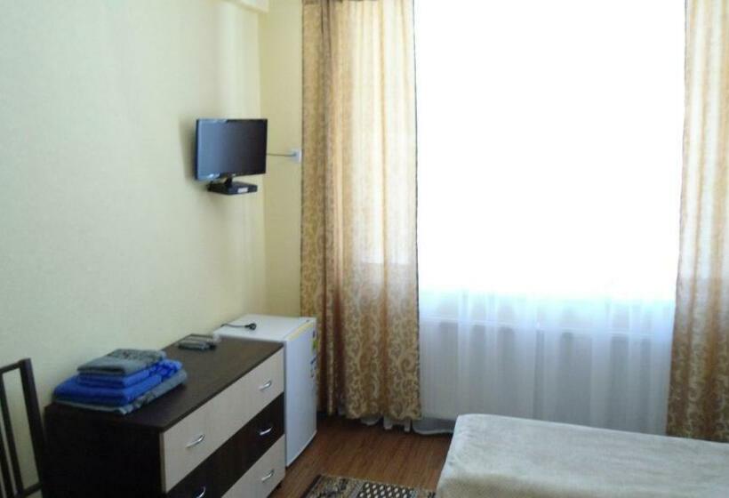 ユースホステル Sinyak Vilux