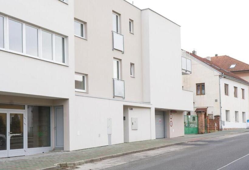 Apartmány Viva Třeboň