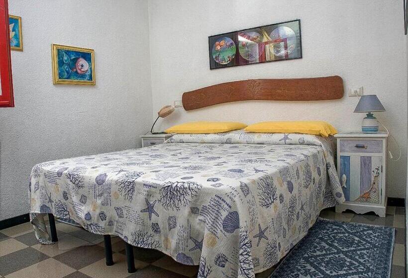 B&b I Mari