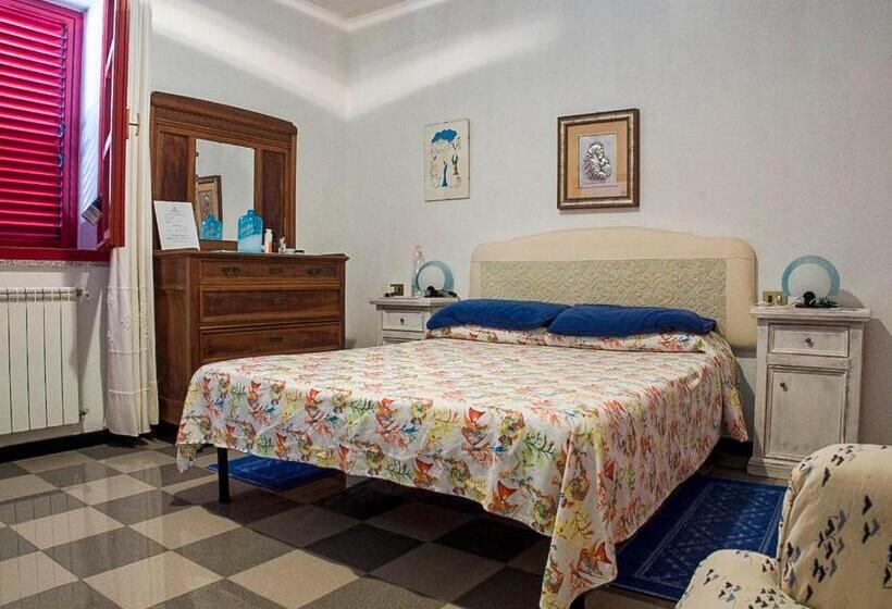 B&b I Mari
