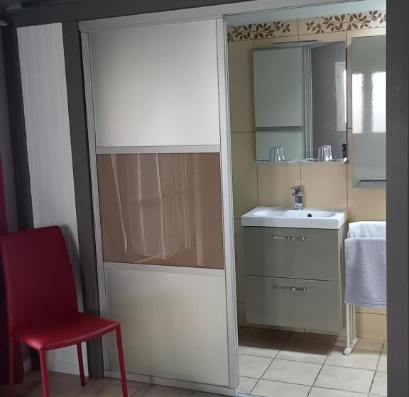 تختخواب و صبحانه Villa Goxoki Avec Piscine Saint Jean Pied De Port