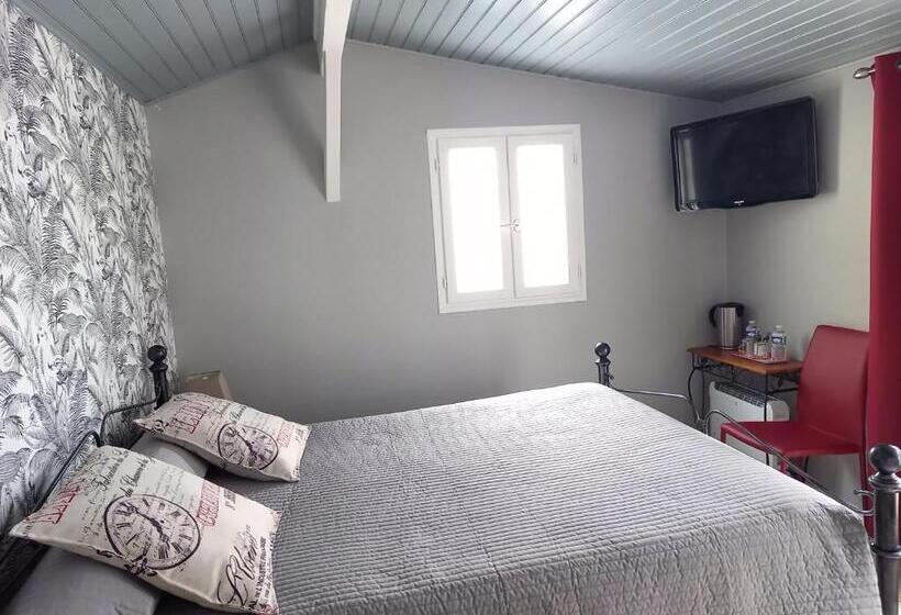 تختخواب و صبحانه Villa Goxoki Avec Piscine Saint Jean Pied De Port