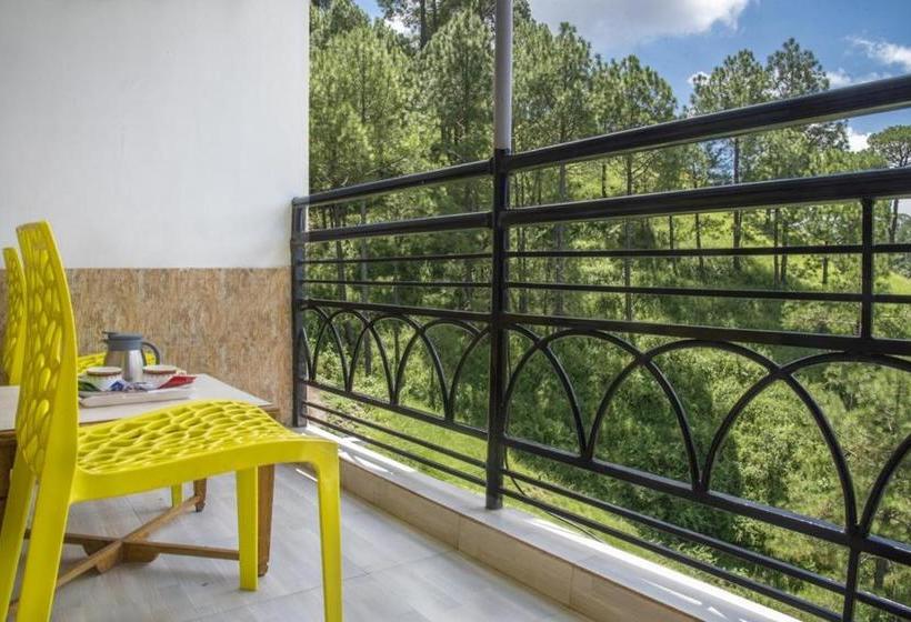 مبيت وإفطار Whispering Winds Villa