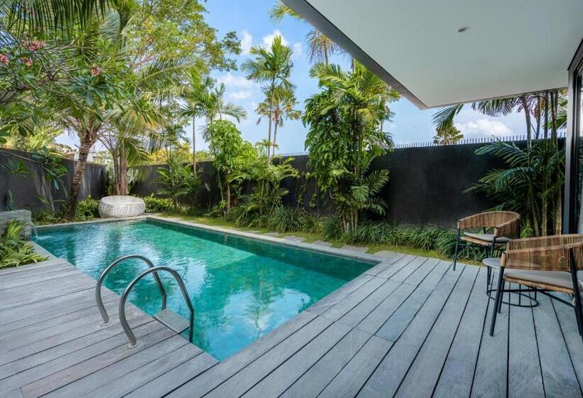 Citadines Berawa Beach Bali