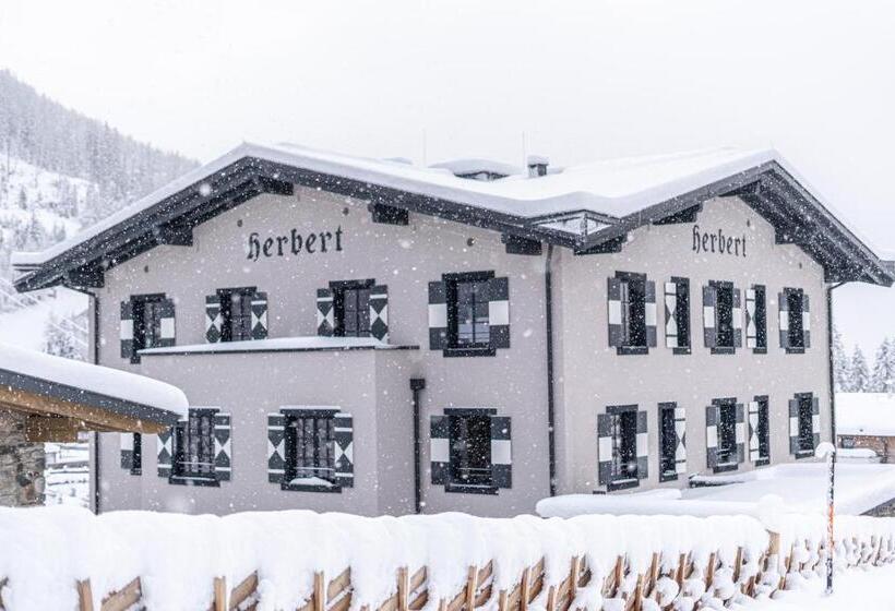 Herbert   Boutique Apartments Inkl Lungau Card