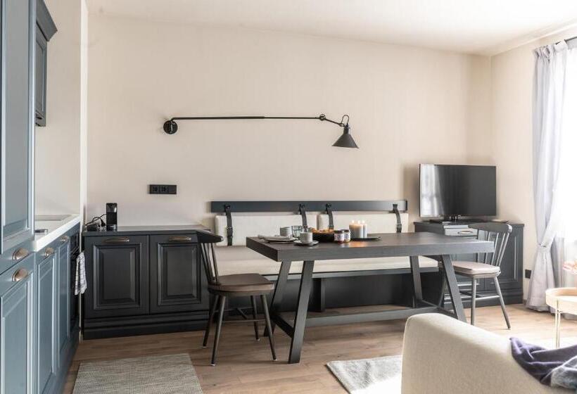 Herbert   Boutique Apartments Inkl Lungau Card