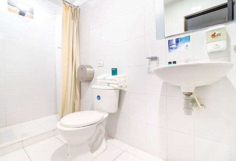 هتل Ayenda Oporto Suites