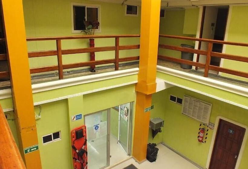 هتل Barranquilla Inn