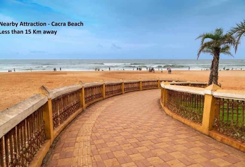 فندق Collection O 75796 Casa De Patio