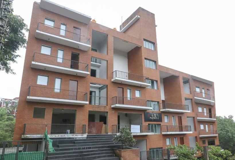 فندق Collection O 75796 Casa De Patio