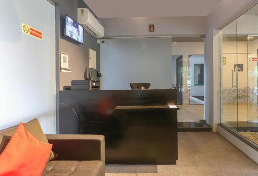 فندق Collection O 75796 Casa De Patio