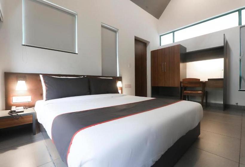 فندق Collection O 75796 Casa De Patio