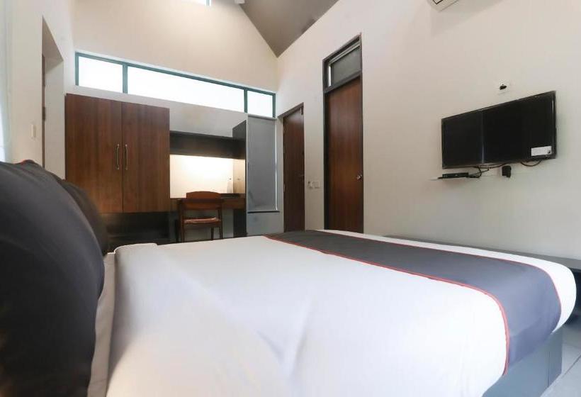 فندق Collection O 75796 Casa De Patio