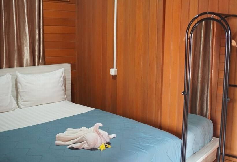 هتل Granada Inn Palu