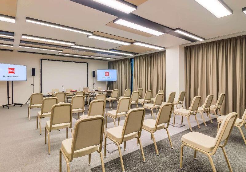 هتل Ibis Timisoara City Center