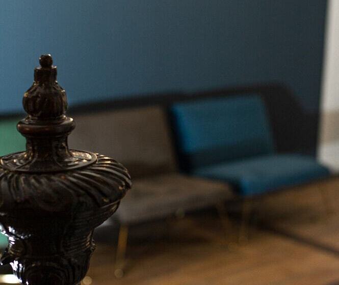 Отель Le Baldinger Boutique