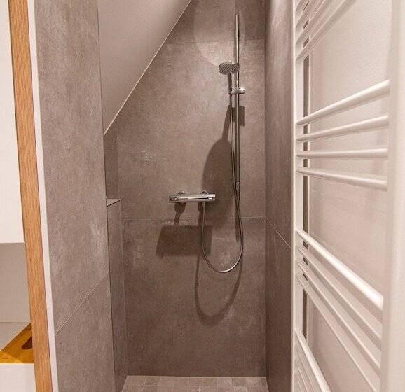 Отель Le Baldinger Boutique