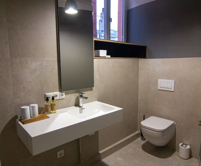 Отель Le Baldinger Boutique