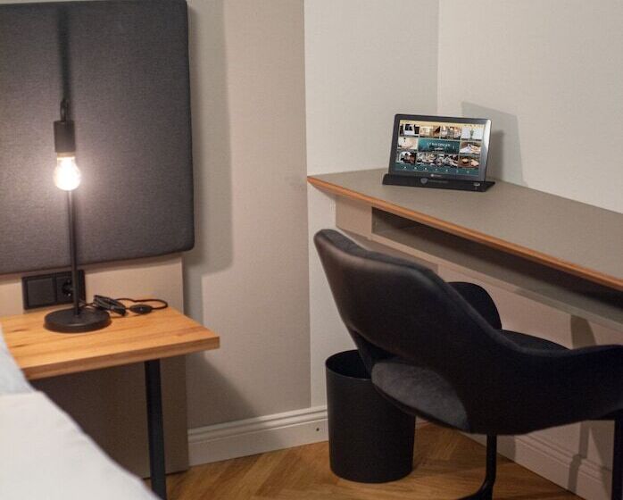 Отель Le Baldinger Boutique