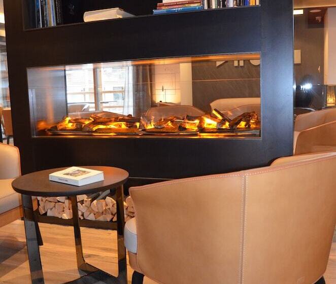 هتل Locanda Degli Artisti Art