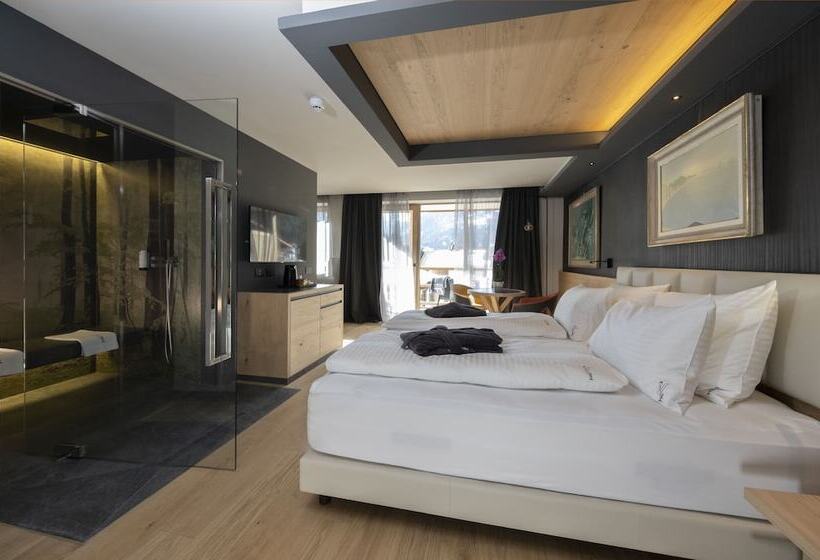 هتل Locanda Degli Artisti Art