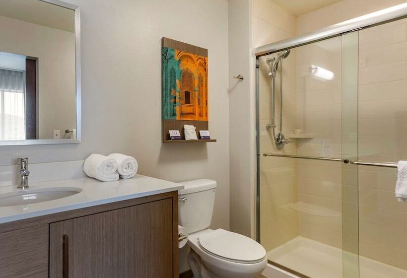 هتل Mainstay Suites Carlsbad South