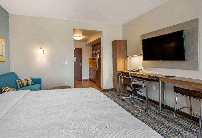 هتل Mainstay Suites Carlsbad South