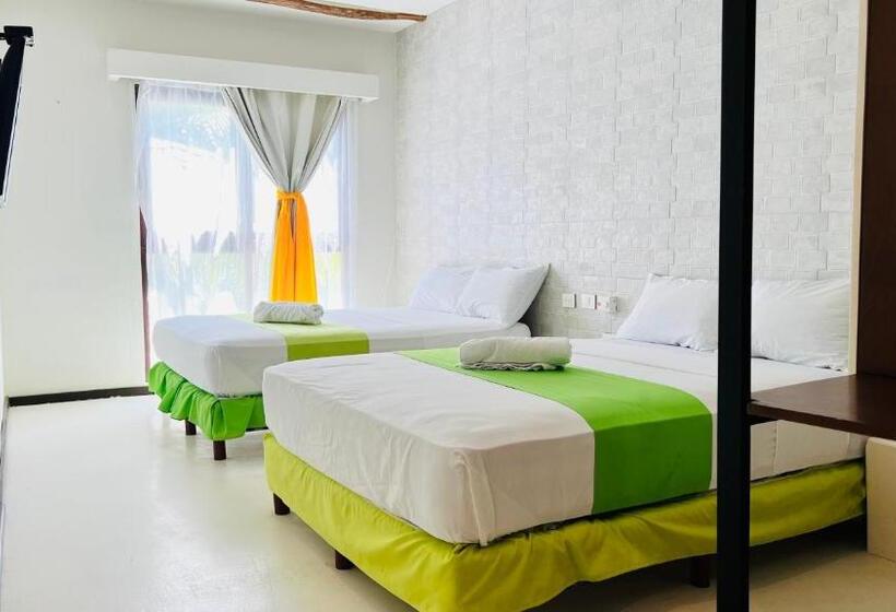 هتل Mayari Holbox