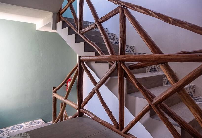 هتل Mayari Holbox