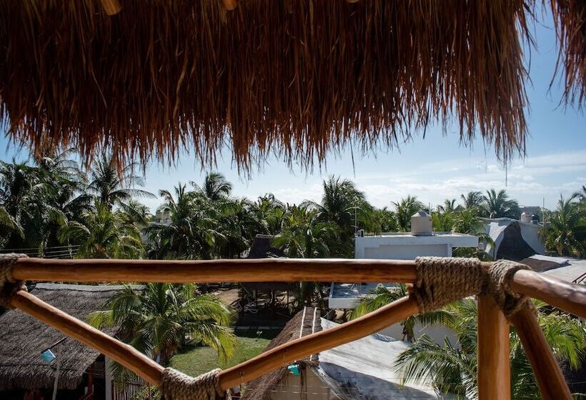 هتل Mayari Holbox