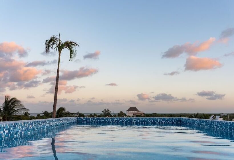 هتل Mayari Holbox