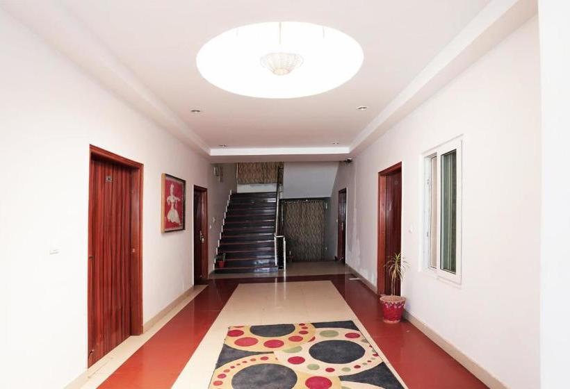 فندق Oyo 40418 Pawanputra