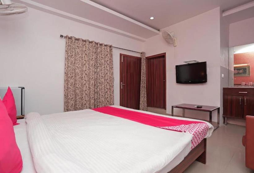 فندق Oyo 40418 Pawanputra