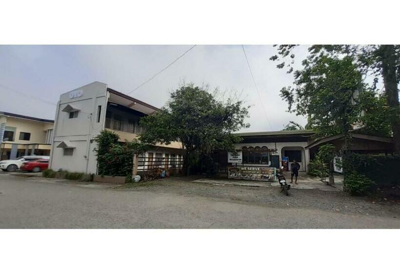호텔 Oyo 558 Edilberto S Place