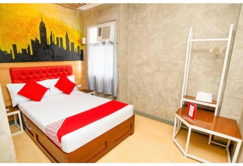 فندق Oyo 558 Edilberto S Place