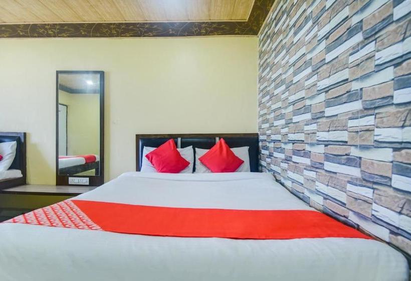 호텔 Oyo 68011 Resort Shankarmuni