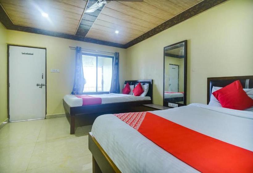 호텔 Oyo 68011 Resort Shankarmuni