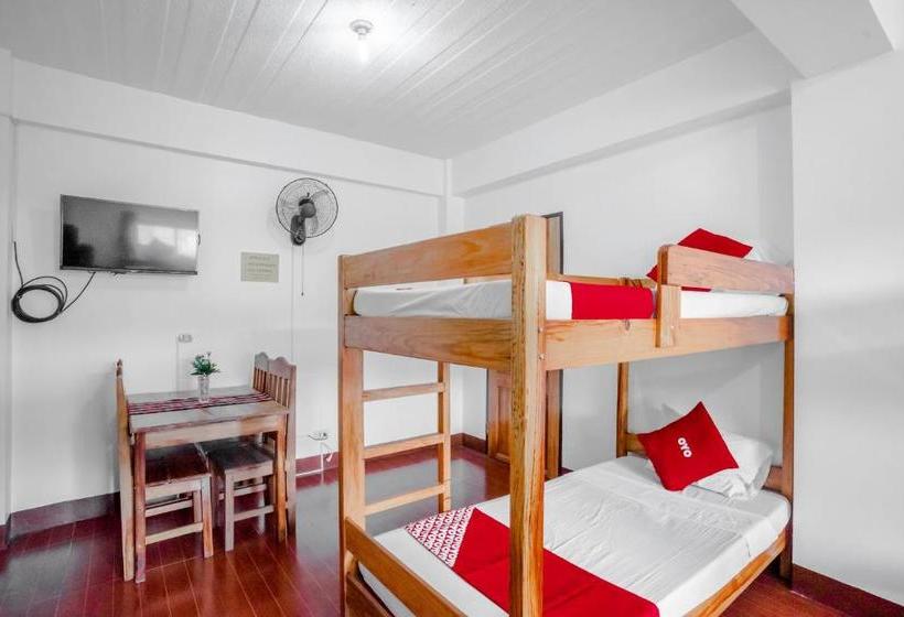 Hotel Oyo 704 Yang S Homestay