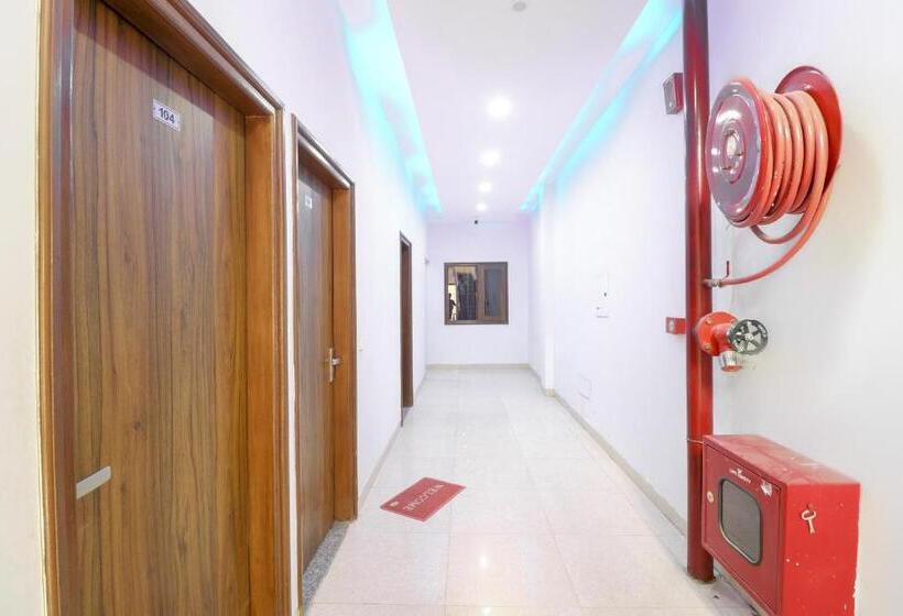 فندق Oyo 76270  Shaurya